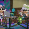 スプラトゥーン……っつーか、スプラローラーコラボの話をする