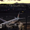 コロナ禍～大晦日の羽田空港