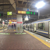 47都道府県庁所在地代表駅巡り-2-浦和　2019/4/27