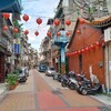 【2021年新春特集?!】台湾街歩きのススメ