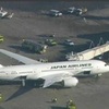 JAL Boeing 787 ボストンで燃料漏れ発生！敏腕パイロットの対応