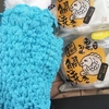 かっこええ〜！！そして作業着萌え。