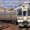 JR東海　2024年3月新ダイヤ　静岡の東海道線と211系