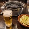 やはり肉と生しか勝たんのよ。