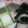  <a href="http://mixi.jp/view_diary.pl?id=19740064&owner_id=8616" title="ソーシャル・ネットワーキングサイト [mixi(ミクシィ)]">無線ヘッドフォン icombi レビュ（06月01日23:07）</a>