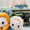 2025.03.11(火)東京ディズニーシー 1デーパスポート：ファンタジースプリングス・マジック