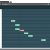 Vue.jsでピアノロールエディタ6