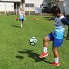 日本サッカーとブラジルサッカーの違い　〜日本人初のブラジル女子プロサッカー選手、藤尾きらら〜