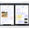  手書きノートアプリを1つだけ選べと言われるとGoodNotes5になってしまう[iPhone][iPad][Mac]  