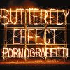 ポルノグラフィティ11thアルバム『BUTTERFLY EFFECT』感想