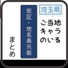 埼玉県の各市町村のご当地キャラ入り街区表示板