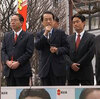 2009 平成21年2月28日(土)　中川昭一前財務相、議員辞職を否定