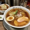 【今週のラーメン４２１９】 Tombo （東京・吉祥寺） 焼きNIBO冷やしらぁ麺 ＋ メンマごはん　〜淡麗の中に豊潤さ！涼やかなれど温かみ！地雷源系譜をしっかり感じる夏涼麺！