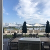【子連れ旅行】ヒルトン東京お台場レポ②♡お食事編