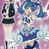 遊戯王VRAINS デュエルリンクス【最終回後ストーリー②ブルーエンジェル イベント「君達もっと他人に興味持とうよ！」】      