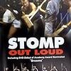 STOMPのDVD日本版が出ているもよう