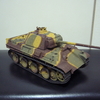 1/35RCパンサーＧ⑤