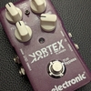 tc electronic VORTEX FLANGER レビュー