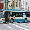 阿寒バス / 釧路200か ・533 （元・西武バス）