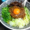 コンビニラーメン夏仕様・・・たかちゃんらーめん(江戸川橋)