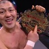 【ROH】鈴木みのるがテレビジョン王座タイトル獲得