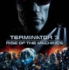 Terminator 3: Rise of the Machines〜新たな女襲