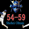 54-59大谷翔平にノーベル賞を、ワシントン・ポスト紙。