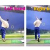 【Golf Beginner Iron Does Not Hit】Practice Hitting the Core! Proven!