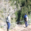 御年始ちょっと雪山南牧祭・6