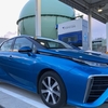 TOYOTA MIRAI