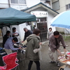 ▲▽会津大塩温泉『たつみ荘』で恒例！？ＢＢＱ1日目：中野駅→奥那須野塩原ＩＣ→塩原温泉郷→『こばや』でソース入りやきそば→むじなの湯→大塩温泉『たつみ荘』でＢＢＱ！