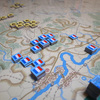 【The Library of Napoleonic Battles】「The Coming Storm」 Jena-Auerstadt Solo-Play AAR