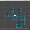 【Unity】2Dタイルマップ② 隣接するタイルを自動で繋ぐPipeline Tile