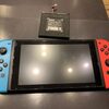 Switchの修理と一緒に電池交換 も行うとお得です！！