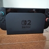 Switch2、当日触れずに終わる