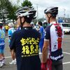 第３回にほんまつファミリーサイクリング大会