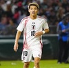 堂安律、日本代表を離脱「所属クラブ事情のため」　米国戦出場せず　追加招集なし