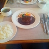 レストランニューポート（市川三郷町：洋食）