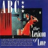 #0278) THE LEXICON OF LOVE / ABC 【1982年リリース】