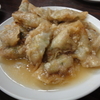 　餃子