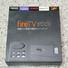  amazon Fire TV Stick