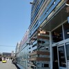 スロパチステーション結取材の入ったマルハン厚木北店に抽選から行ってきました