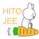 HITOJEEの気ままなブログ