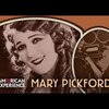 Mary Pickford (AMERICAN HOLLYWOOD HISTORY DOCUMENTARY)