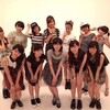 13/10/12 ナルチカ2013秋 Berryz工房×Juice=Juice