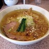 こしがやラーメン