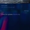 Sailfish OS 2.1.3 Kymijoki for Sony Xperia X