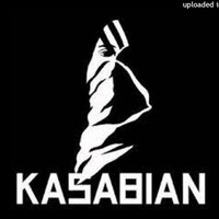 Kasabian『Kasabian』(2004)｜ロックとダンスを融合させた異端のデビュー作