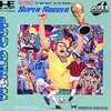 今PCエンジンのTECMO WORLD CUP スーパーサッカーというゲームにいい感じでとんでもないことが起こっている？