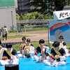 憲法祭りと憲法集会